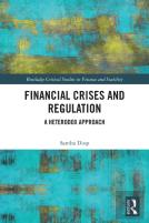 Financial Crises And Regulation