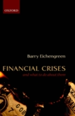Bertrand.pt - Financial Crises And What To Do About Them