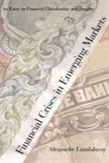 Financial Crises In Emerging Markets