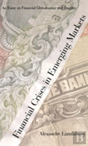 Financial Crises In Emerging Markets