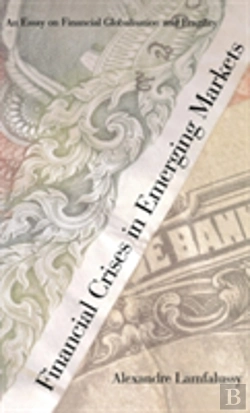 Bertrand.pt - Financial Crises In Emerging Markets