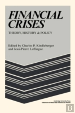 Bertrand.pt - Financial Crises