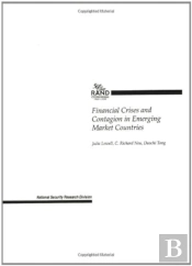 Financial Crisis And Conatgen In Emerging Market Countries