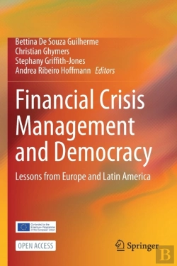 Bertrand.pt - Financial Crisis Management And Democracy
