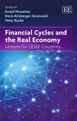 Bertrand.pt - Financial Cycles And The Real Economy - Lessons For Cesee Countries