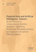 Financial Data And Artificial Intelligence, Volume I