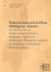 Financial Data And Artificial Intelligence, Volume I