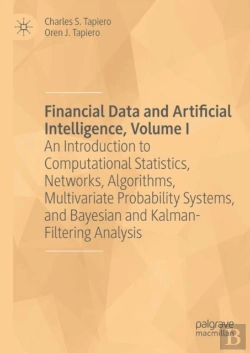 Bertrand.pt - Financial Data And Artificial Intelligence, Volume I