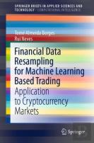 Financial Data Resampling For Machine Learning Based Trading