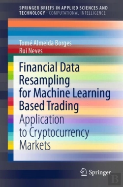 Bertrand.pt - Financial Data Resampling For Machine Learning Based Trading