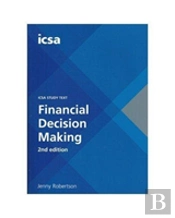 Financial Decision Making (Csqs)