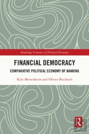 Financial Democracy