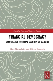 Financial Democracy