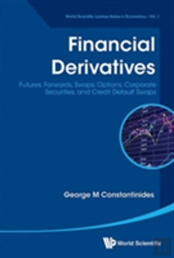 Bertrand.pt - Financial Derivatives: Futures, Forwards, Swaps, Options, Corporate Securities, And Credit Default Swaps