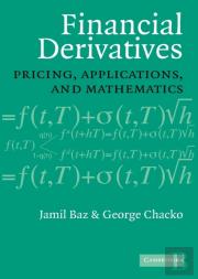 Financial Derivatives