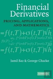 Financial Derivatives