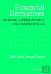 Financial Derivatives