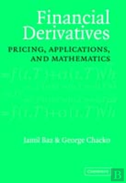 Bertrand.pt - Financial Derivatives