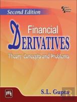 Financial Derivatives