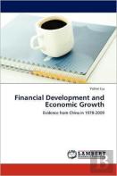 Financial Development And Economic Growth