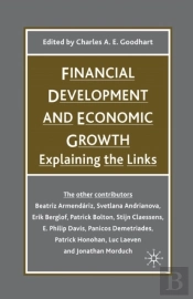 Financial Development And Economic Growth
