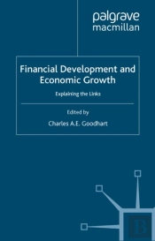 Financial Development And Economic Growth