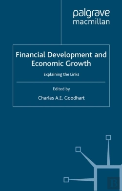 Bertrand.pt - Financial Development And Economic Growth