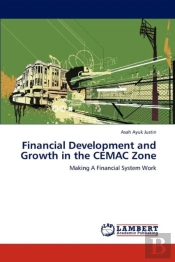Financial Development And Growth In The Cemac Zone