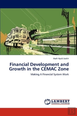 Bertrand.pt - Financial Development And Growth In The Cemac Zone