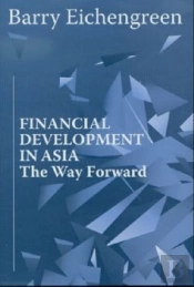 Financial Development In Asia