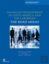 Financial Development In Latin America And The Caribbean