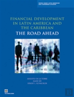 Bertrand.pt - Financial Development In Latin America And The Caribbean