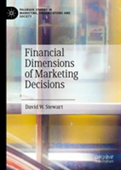 Financial Dimensions Of Marketing Decisions