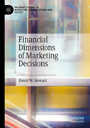 Financial Dimensions Of Marketing Decisions