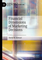 Financial Dimensions Of Marketing Decisions