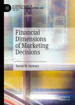 Bertrand.pt - Financial Dimensions Of Marketing Decisions