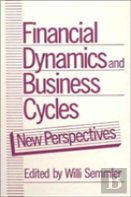 Financial Dynamics And Business Cycles