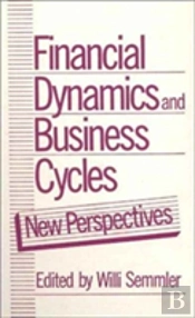 Financial Dynamics And Business Cycles