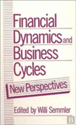 Bertrand.pt - Financial Dynamics And Business Cycles