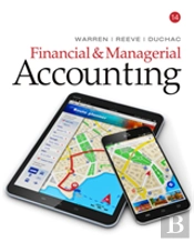 Financial & Managerial Accounting
