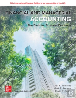 Bertrand.pt - Financial & Managerial Accounting Ise