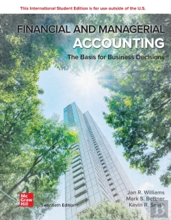 Bertrand.pt - Financial & Managerial Accounting Ise