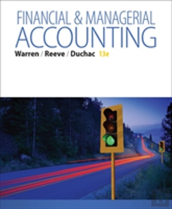 Bertrand.pt - Financial & Managerial Accounting