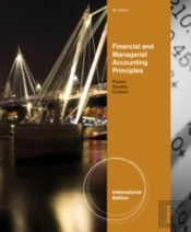 Financial & Managerial Accounting Princi