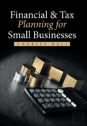 Financial & Tax Planning For Small Businesses