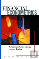 Financial Econometrics