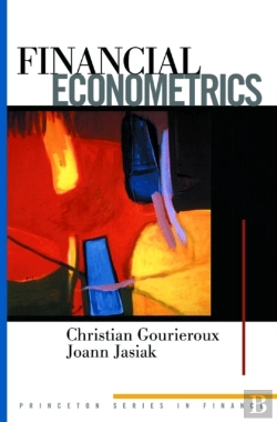 Bertrand.pt - Financial Econometrics