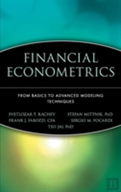 Bertrand.pt - Financial Econometrics