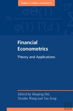 Bertrand.pt - Financial Econometrics