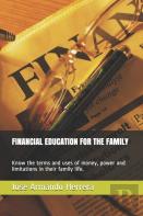 Financial Education For The Family